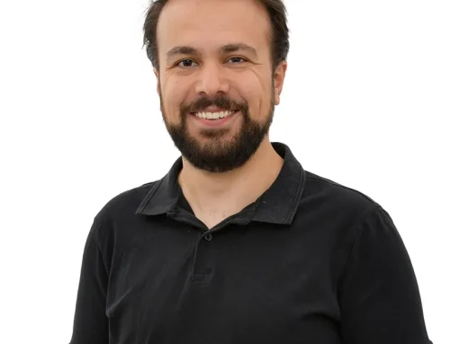 Neuer Facharzt für Innere Medizin: Dr. Ahmet Güleroglu