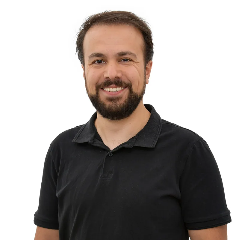 Dr. med. Ahmet Güleroglu